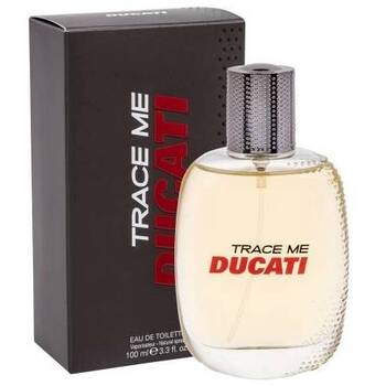 Trace Me EDT